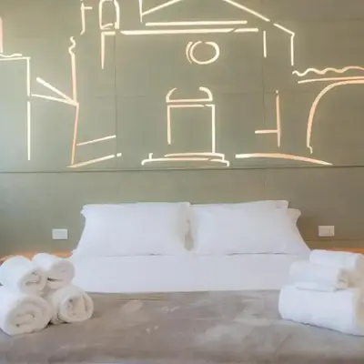 RUDINI' CHARMING ROOM