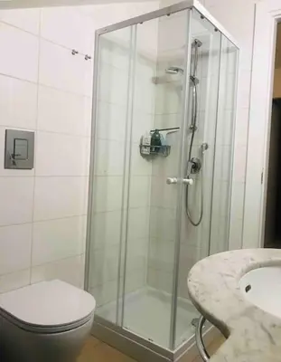Bagno di Bougainville House