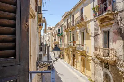 Il quartiere o una zona nella vicinanze del bed & breakfast