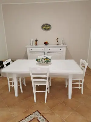 Planimetria di Villa Carratois