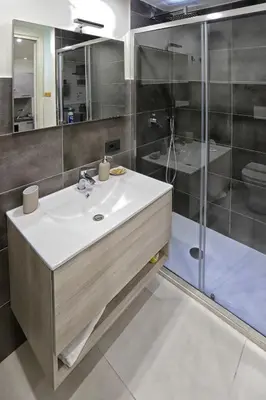 Bagno di Vicolo 4 Apartment