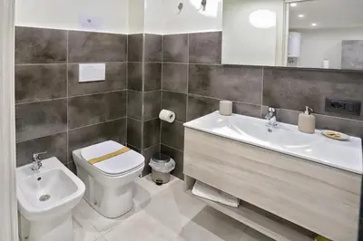 Bagno di Vicolo 4 Apartment