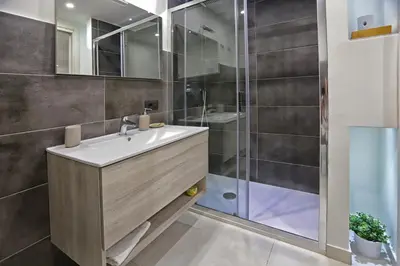 Bagno di Vicolo 4 Apartment