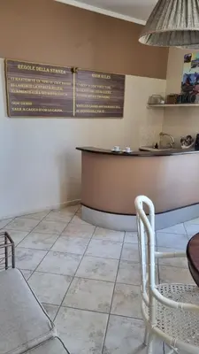 Cucina o angolo cottura di Sicily Coast