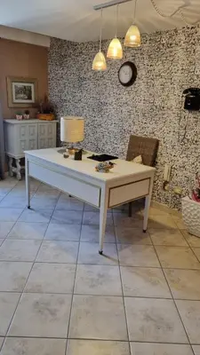 Cucina o angolo cottura di Sicily Coast