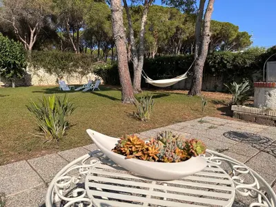 Giardino di Rock Garden Villa by Ortigia Apartments