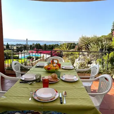 Rock Garden Villa by Ortigia Apartments