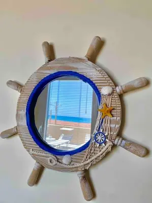 Planimetria di Avola Fronte Mare Villa Giulia