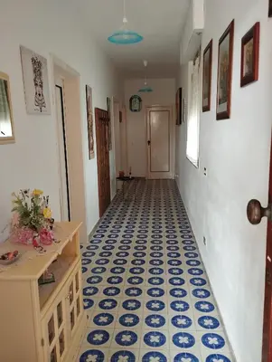 Planimetria di Jasmine House, Viale Kennedy, Santa Maria del focallo