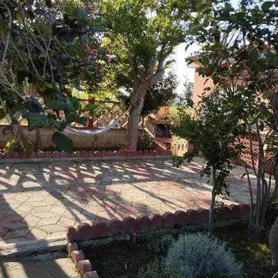 Jasmine House