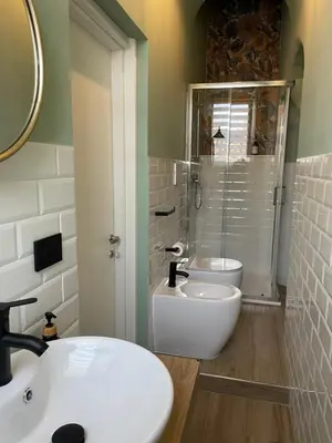 Bagno di PONTEVECCHIO Accomodation