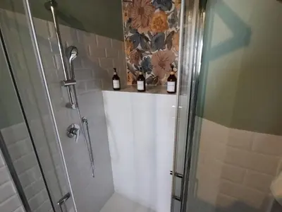 Bagno di PONTEVECCHIO Accomodation