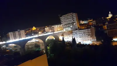 Planimetria di PONTEVECCHIO Accomodation
