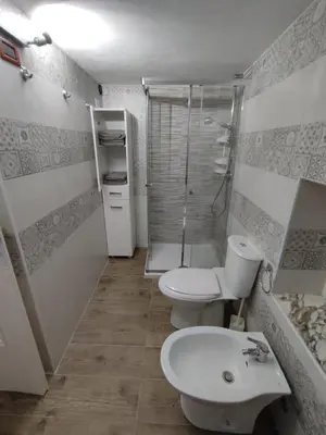 Bagno di Santa Teresa House