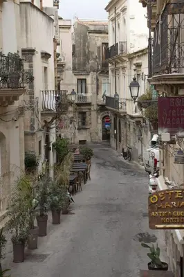Il quartiere o una zona nella vicinanze dell'appartamento