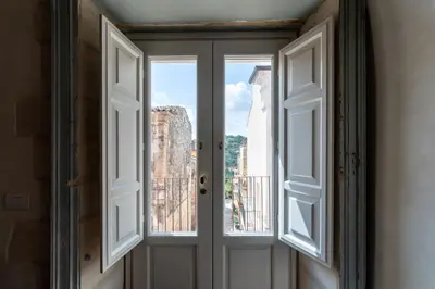 Planimetria di Officine degli Aromi