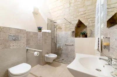 Bagno di Officine degli Aromi