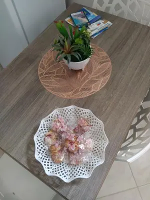 Cibo presso la casa vacanze o nelle vicinanze
