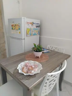 Planimetria di A Tempu Persu