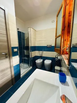 Bagno di Casa Manila