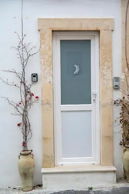Planimetria di Kalsa’s House Noto