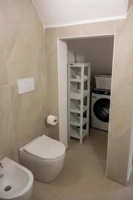 Bagno di Kalsa’s House Noto