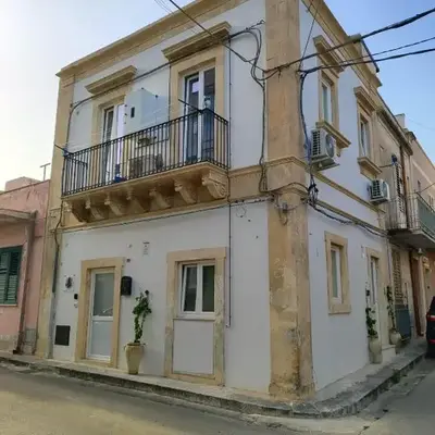 Kalsa’s House Noto
