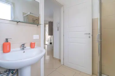 Bagno di Casa Marsilla