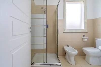 Bagno di Casa Marsilla