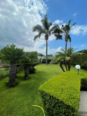 Giardino di Villa Mariuccia