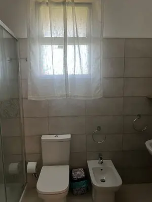 Bagno di Villa Mariuccia
