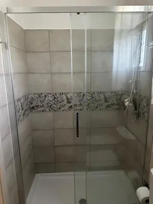 Bagno di Villa Mariuccia