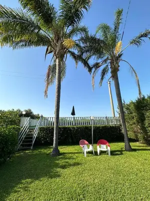 Giardino di Villa Mariuccia