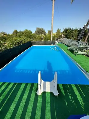 Piscina di Villa Mariuccia o nelle vicinanze