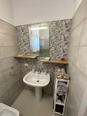 Bagno di Villa Mariuccia
