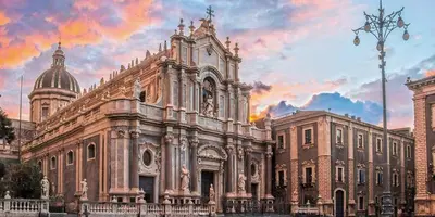 Luogo di interesse nelle vicinanze della casa vacanze