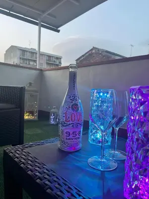 Bevande di La Terra Del Sole