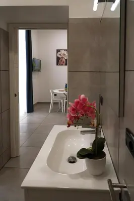 Planimetria di LA PETITE SUITE SAN GIULIANO