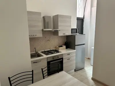Cucina o angolo cottura di BonaHouse