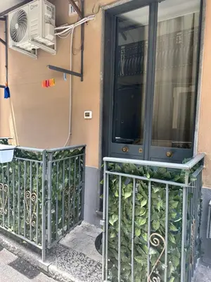 Planimetria di BonaHouse