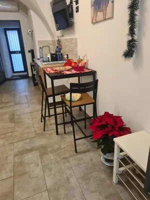 Planimetria di Stefano's house
