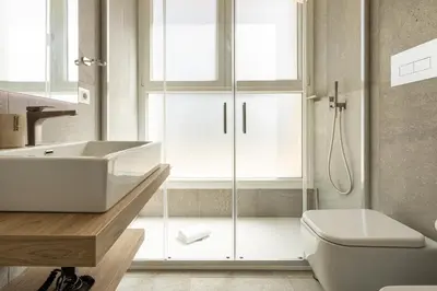 Bagno di ISULATRAVEL- Dimora di Eos