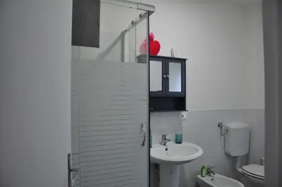 Bagno di Ciciliu Casa Vacanze