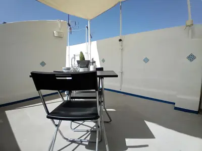 Planimetria di Ciciliu Casa Vacanze