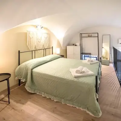 Casa Trinakie