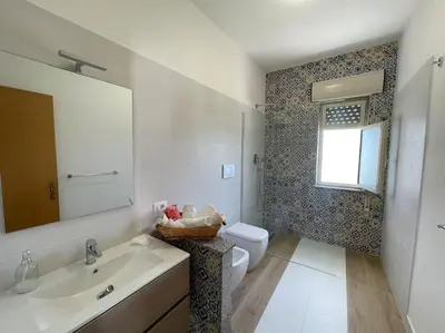 Bagno di Sogno mediterraneo - Villa LOVE
