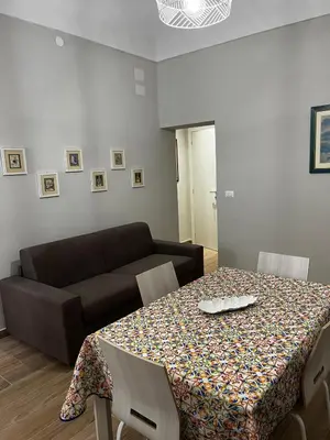 Area soggiorno di Il Melograno