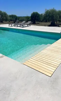 Piscina di Tenuta Alessandra Noto o nelle vicinanze