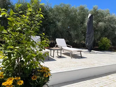 Giardino di Villa Eraklea