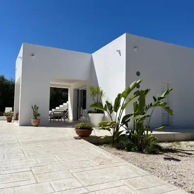 Villa Eraklea